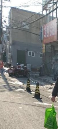 通州马驹桥二街便利生活超市，超